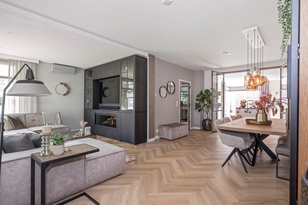 Medium property photo - Beneluxlaan 64, 6164 ET Geleen